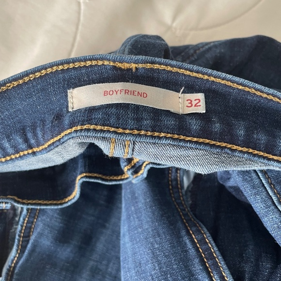 LEVI'S Women's 6 PAIRS!  LOT sizes 30, 31, 32 - Picture 15 of 16